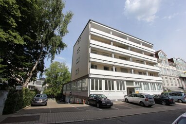 Wohnung zum Kauf Provisionsfrei 231.000 € 3 Zimmer 89 m² 2. Geschoss Nordstadt - Stadtviertel 083 Pforzheim 75177