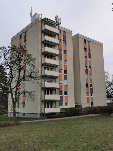 Wohnung zum Kauf provisionsfrei 268.500 € 3 Zimmer 68 m² 1. Geschoss Witzlebenstraße St. Jobst Nürnberg 90491