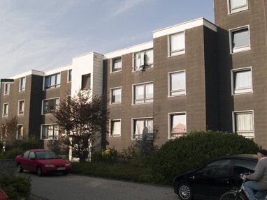 Wohnung zur Miete nur mit Wohnberechtigungsschein 402,28 € 3 Zimmer 81,9 m² 3. Geschoss An der Vogelweide 5 Holzlar Bonn 53229
