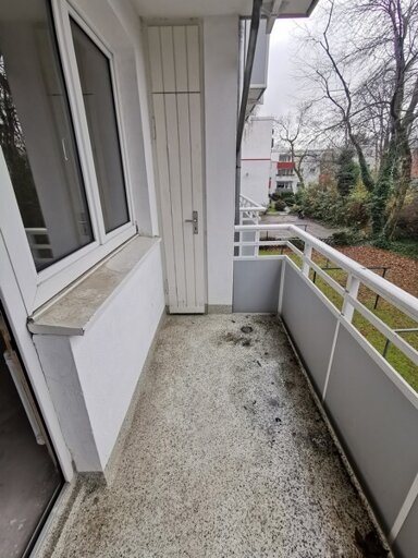 Wohnung zur Miete 362 € 2 Zimmer 51,8 m² 1. Geschoss frei ab 25.11.2024 Fasanenstr. 4 Beckhausen Gelsenkirchen 45899