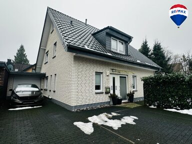 Einfamilienhaus zum Kauf 549.900 € 5 Zimmer 140 m² 328 m² Grundstück Kammerich Bielefeld 33647