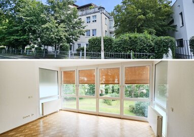 Wohnung zum Kauf 199.900 € 1 Zimmer 48,6 m² 1. Geschoss Gohlis - Süd Leipzig 04155