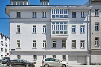 Wohnung zum Kauf 146.000 € 2 Zimmer 73 m² 2. Geschoss Antonigasse 48 Wien 1180