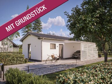 Einfamilienhaus zum Kauf provisionsfrei 256.900 € 2 Zimmer 45 m² 597 m² Grundstück Schneeberg Schneeberg 08289