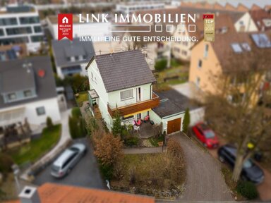 Einfamilienhaus zum Kauf 579.000 € 5 Zimmer 140,9 m² 322 m² Grundstück Ditzingen Ditzingen 71254