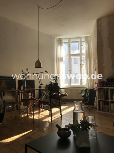 Studio zur Miete 862 € 2 Zimmer 80 m² 3. Geschoss Prenzlauer Berg 10439