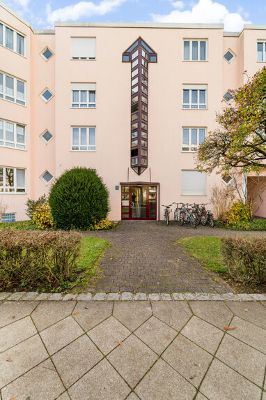 Wohnung zum Kauf 335.000 € 2 Zimmer Altperlach München 81739