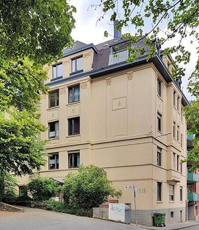 Wohnung zur Miete 520 € 3 Zimmer 76 m² EG Sonntagstraße 13 Oberbarmen-Schwarzbach Wuppertal 42275