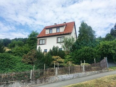 Einfamilienhaus zum Kauf 155.000 € 5 Zimmer 108 m² 754 m² Grundstück Kleinschmalkalden Floh-Seligenthal 98593