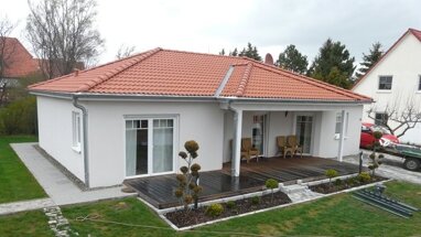 Einfamilienhaus zum Kauf 342.600 € 4 Zimmer 105 m² 503 m² Grundstück Aschersleben Aschersleben 06449