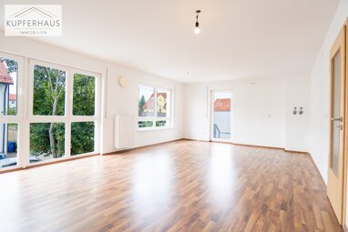 Wohnung zum Kauf 474.000 € 3 Zimmer 88 m² 1. Geschoss frei ab sofort Mering Mering 86415