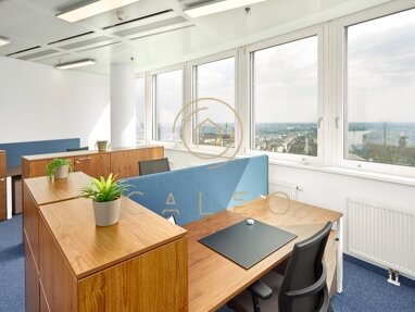 Bürokomplex zur Miete Provisionsfrei 50 m² Bürofläche teilbar ab 1 m² Wien 1210