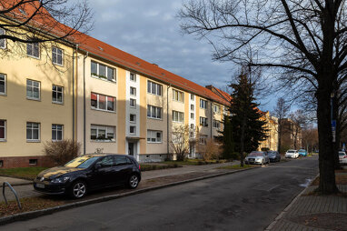 Wohnung zur Miete 372,85 € 3 Zimmer 61,7 m² 1. Geschoss frei ab 01.09.2024 Finsterwalder Straße 49 Spremberger Vorstadt Cottbus 03048