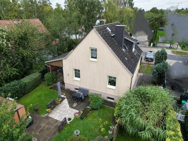 Einfamilienhaus zum Kauf 599.000 € 5 Zimmer 143 m² 1.046 m² Grundstück Rudolf Breitscheid Str. 4 Großziethen Großziethen 12529