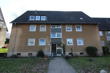 Studio zur Miete 500 € 3 Zimmer 61 m² 2. Geschoss Alte Poststr. 8a Langenberg-Nierenhof Velbert 42555