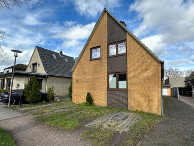 Einfamilienhaus zum Kauf 379.000 € 7 Zimmer 165,9 m² 655 m² Grundstück Uetersen 25436