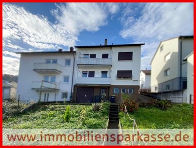 Mehrfamilienhaus zum Kauf 395.000 € 7 Zimmer 136 m² 353 m² Grundstück Ispringen 75228