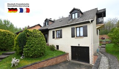 Einfamilienhaus zum Kauf 235.000 € 6 Zimmer 160 m² 732 m² Grundstück La Cité-Liberté-Roses Behren-lès-Forbach 57460