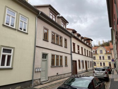 Mehrfamilienhaus zum Kauf als Kapitalanlage geeignet 226.000 € 9 Zimmer 187 m² 91 m² Grundstück Waltershausen Waltershausen 99880