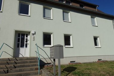 Wohnung zur Miete 220 € 2 Zimmer 39,2 m² frei ab sofort Schillerstraße Mücheln Mücheln (Geiseltal) 06249