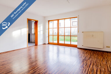 Wohnung zur Miete 720 € 3 Zimmer 79,9 m² Erdgeschoss Lindenweg 8 Ruderting Ruderting 94161
