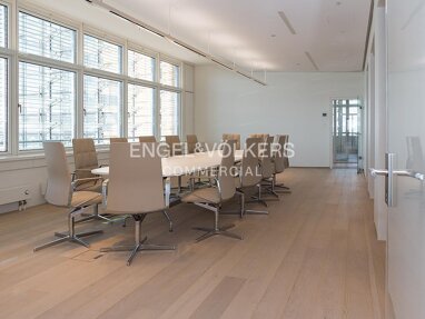 Büro-/Praxisfläche zur Miete 825 m² Bürofläche teilbar ab 825 m² Tiergarten Berlin 10785