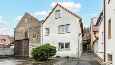 Einfamilienhaus zum Kauf 235.000 € 5 Zimmer 180 m² 693 m² Grundstück Obernbreit 97342