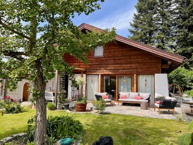 Einfamilienhaus zum Kauf Provisionsfrei 1.200.000 € 7 Zimmer 250 m² 2.500 m² Grundstück Loholz Kolbermoor 83059