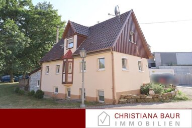Einfamilienhaus zum Kauf 148.000 € 2,5 Zimmer 75 m² 221 m² Grundstück Schömberg Schömberg 72355