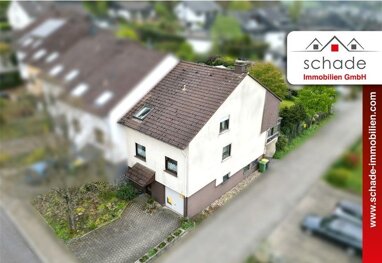 Reihenendhaus zum Kauf 239.000 € 137,5 m² 279 m² Grundstück Herscheid Herscheid 58849