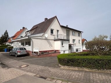 Mehrfamilienhaus zum Kauf 395.000 € 15 Zimmer 708 m² Grundstück Bad Wildungen Bad Wildungen 34537