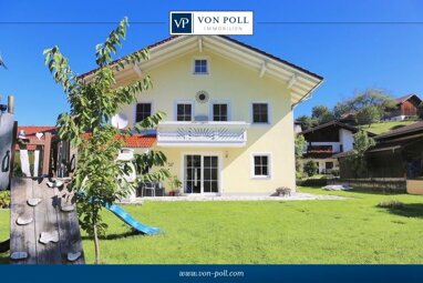 Einfamilienhaus zum Kauf 898.000 € 6 Zimmer 171 m² 950 m² Grundstück Mühlen Vachendorf 83377