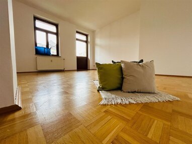 Wohnung zur Miete 335 € 1,5 Zimmer 51,1 m² Franz-Mehring-Straße 8 Kaßberg 914 Chemnitz 09112