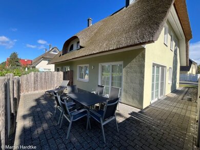 Doppelhaushälfte zum Kauf 549.000 € 4 Zimmer 113,5 m² 324 m² Grundstück Zingst Zingst 18374