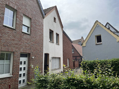 Haus zur Miete 750 € 4 Zimmer 100 m² 113 m² Grundstück frei ab 01.08.2024 Lüdinghausen Lüdinghausen 59348