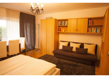 Apartment zur Miete 330 € 1 Zimmer 36 m² 2. Geschoss Remontenstraße 4 Neumarkt Neumarkt in der Oberpfalz 92318