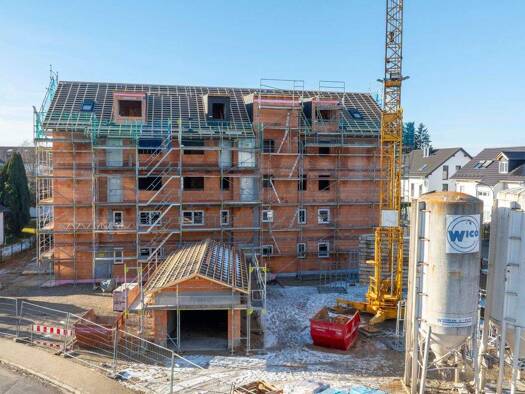 Neubauprojekt zum Kauf Enzensbergerstraße 19 Markt Schwaben 85570