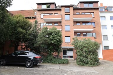Wohnung zur Miete 500 € 1 Zimmer 43 m² Voltastraße 20 Vahrenwald Hannover 30165