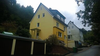 Maisonette zur Miete 665 € 3 Zimmer 77 m² EG Am Raffelnberg 23 Brügge Lüdenscheid 58515