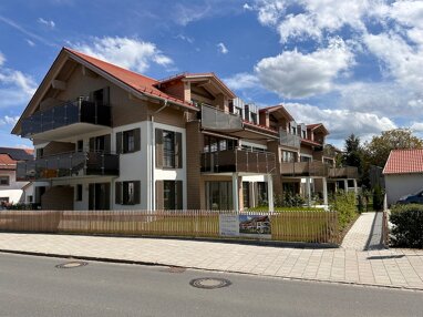 Wohnung zum Kauf Provisionsfrei 739.000 € 3 Zimmer 88,3 m² Erdgeschoss Brunnthal Brunnthal 85649