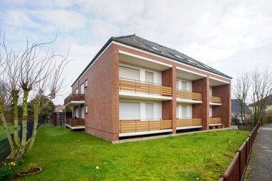 Wohnung zum Kauf 340.000 € 3 Zimmer 41 m² Upholmstr. 120 Borkum 26757