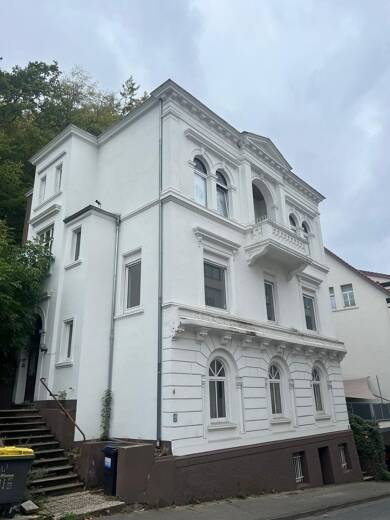 Mehrfamilienhaus zum Kauf als Kapitalanlage geeignet 795.000 € 309,4 m² Am Sparrenberg 4 Brands Busch Bielefeld 33602