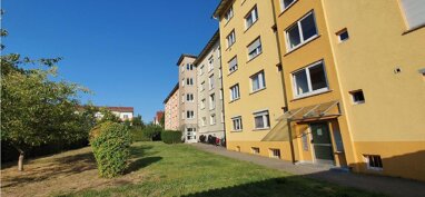 Wohnung zur Miete 588 € 2 Zimmer 47 m² 1. Geschoss Hohenkreuz Esslingen 73732