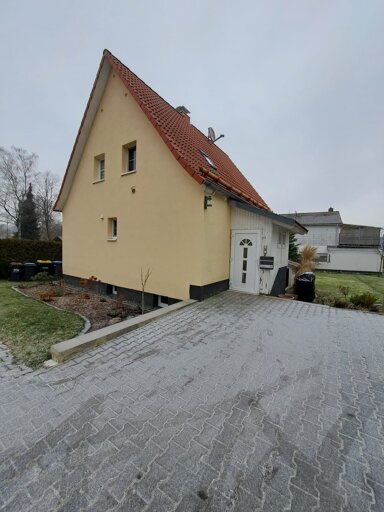 Haus zur Miete 890 € 4 Zimmer 900 m² 433 m² Grundstück frei ab 01.03.2025 Ilbeshausen-Hochwaldhausen Grebenhain 36355