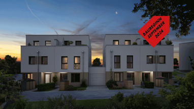 Doppelhaushälfte zum Kauf Provisionsfrei 676.000 € 4 Zimmer 148 m² 259 m² Grundstück Bad Kreuznach Bad Kreuznach 55543