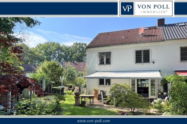 Doppelhaushälfte zum Kauf 1.080.000 € 5 Zimmer 120,4 m² 665 m² Grundstück Westend Berlin 14055