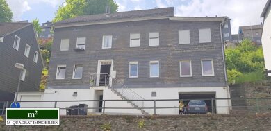 Mehrfamilienhaus zum Kauf 325.000 € 14 Zimmer 284 m² 663 m² Grundstück Dahlerau Radevormwald/Dahlerau 42477