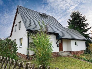 Einfamilienhaus zum Kauf 95.000 € 4 Zimmer 78,6 m² 670 m² Grundstück Neumark Neumark 08496