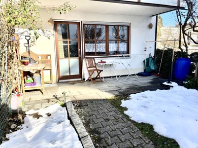 Wohnung zum Kauf 198.000 € 2 Zimmer 53 m² 2. Geschoss Heimenkirch Heimenkirch 88178