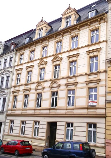 Mehrfamilienhaus zum Kauf 350.000 € 725,2 m² 321 m² Grundstück Rauschwalder Str. 3 Innenstadt Görlitz 02826